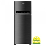 Whirlpool TM500 VCC UI BL Top Freezer Refrigerator (450L)